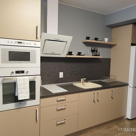 Luxury Suites 3 Karlovo Exteriör bild