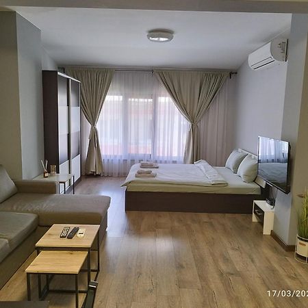 Luxury Suites 3 Karlovo Exteriör bild