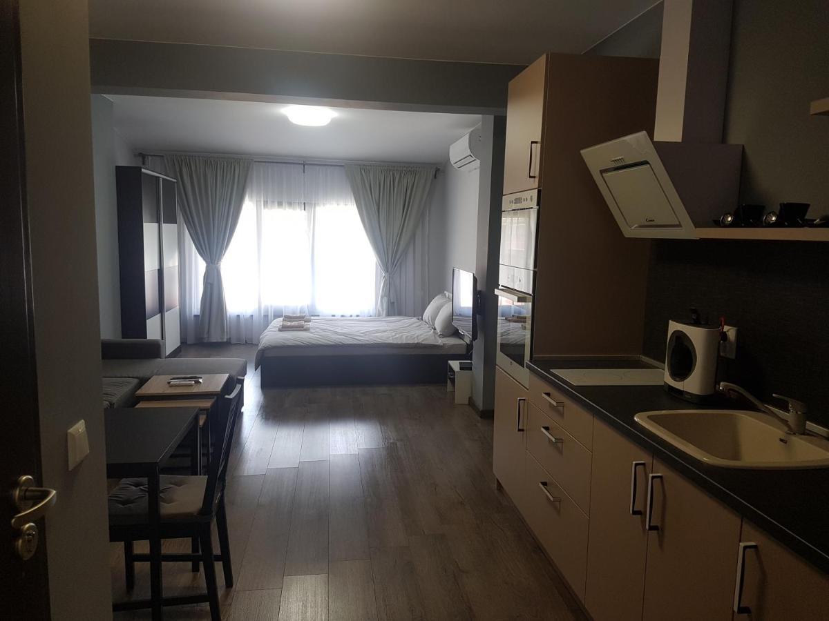 Luxury Suites 3 Karlovo Exteriör bild