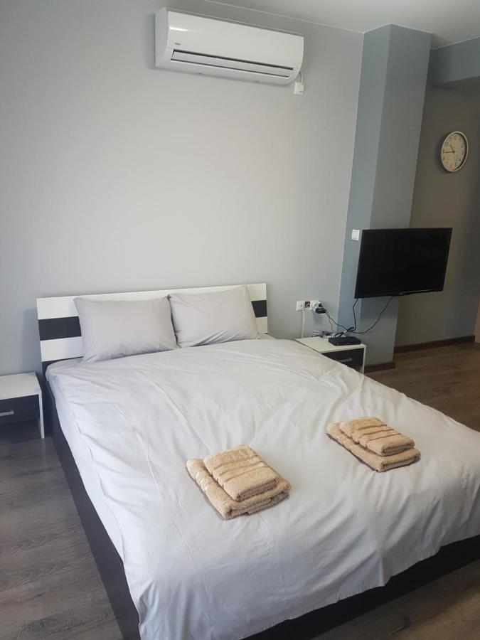 Luxury Suites 3 Karlovo Exteriör bild