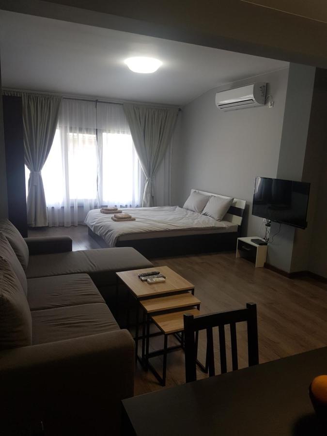 Luxury Suites 3 Karlovo Exteriör bild