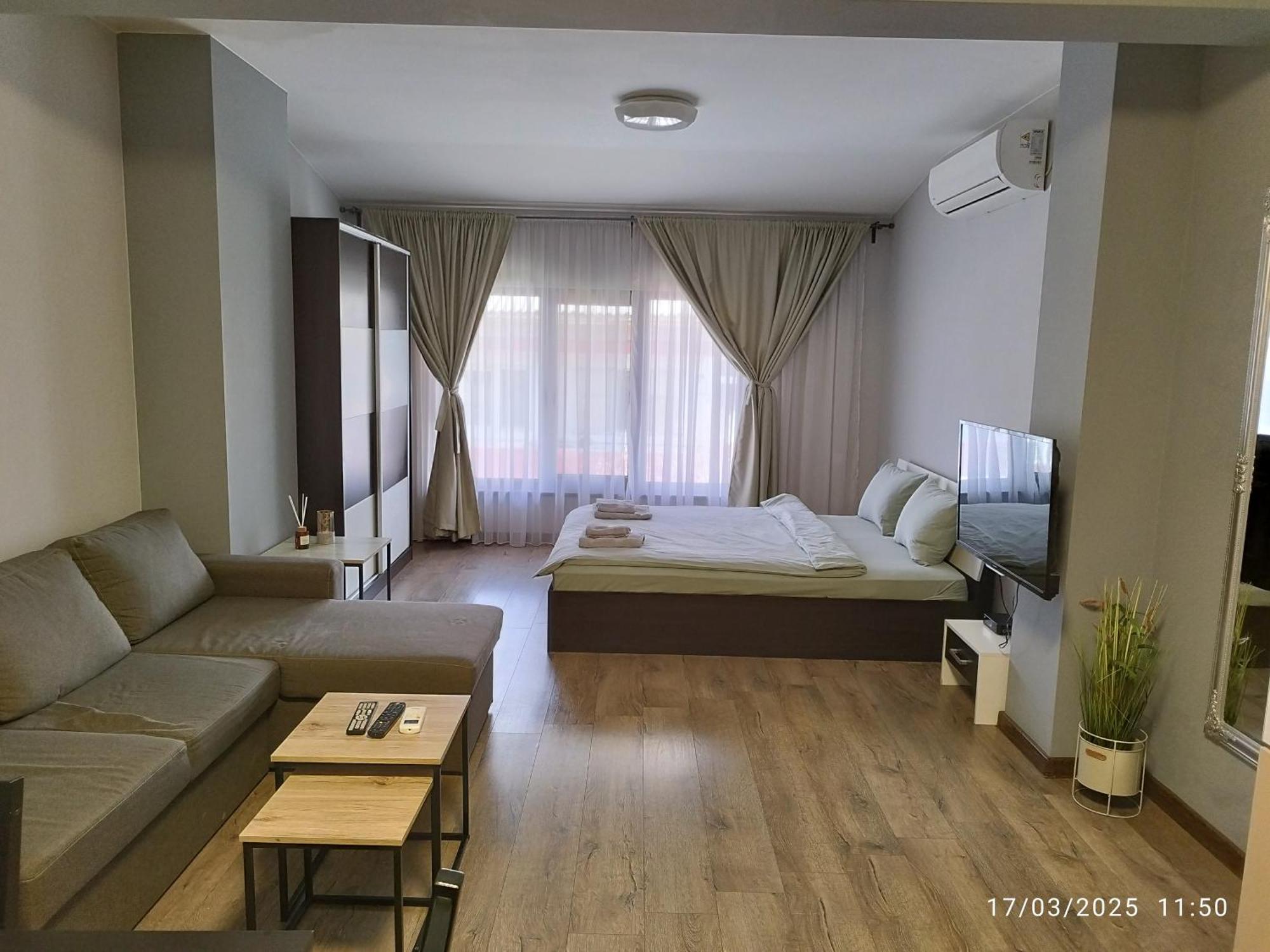 Luxury Suites 3 Karlovo Exteriör bild